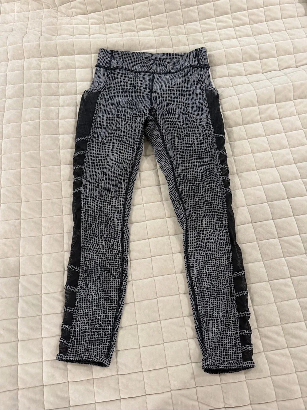 Lululemon Leggings Size 4